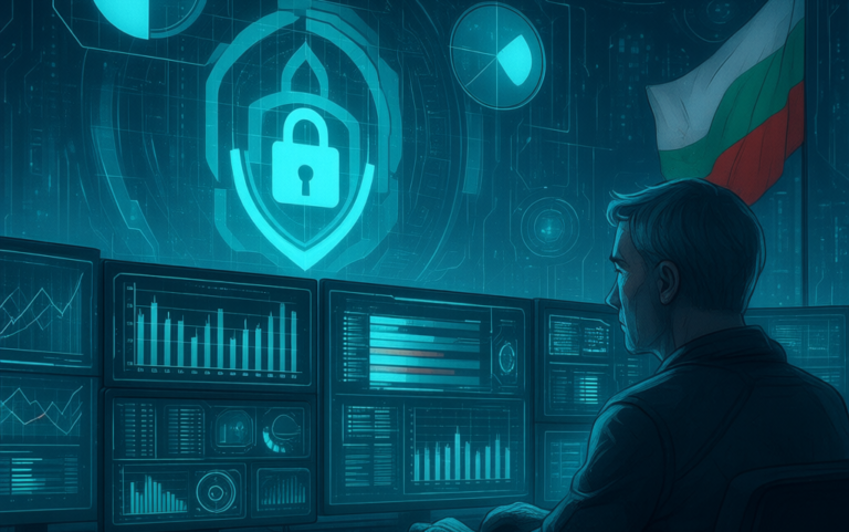 Наглядный пример к статье "Электронный документооборот: Обязательный переход в в Красноярске"