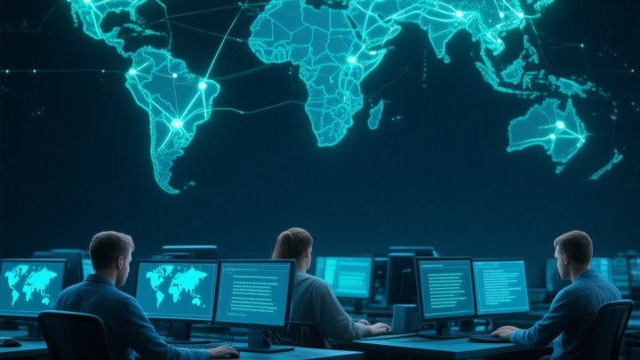 Поясняющая иллюстрация к материалу "Организация закупок 223-ФЗ: Лучшие решения в в Красноярске"