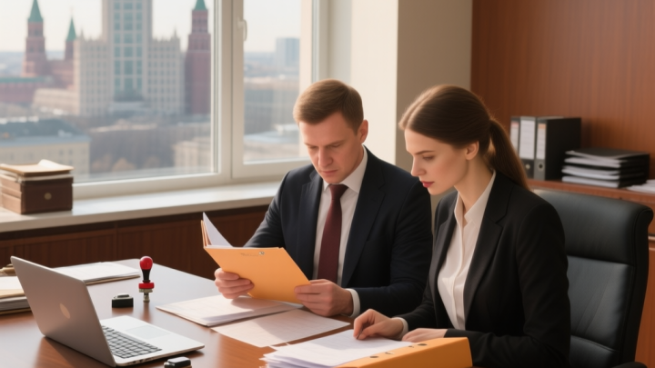 Изображение к статье "Исполнение контракта: критический контроль для надёжного результата"