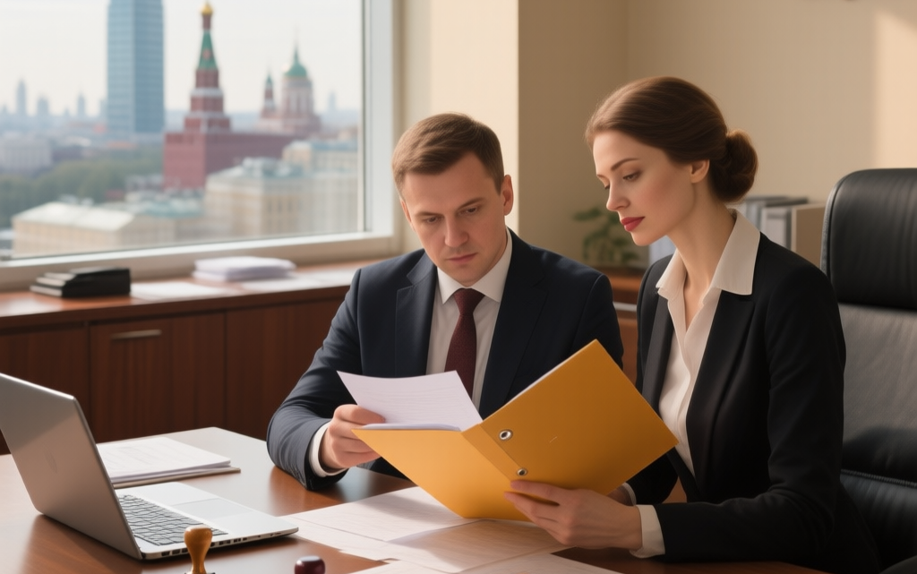 Наглядный пример к статье "Акт выполненных работ: Обязательный новый формат в Красноярске [sc name=year][/sc]"