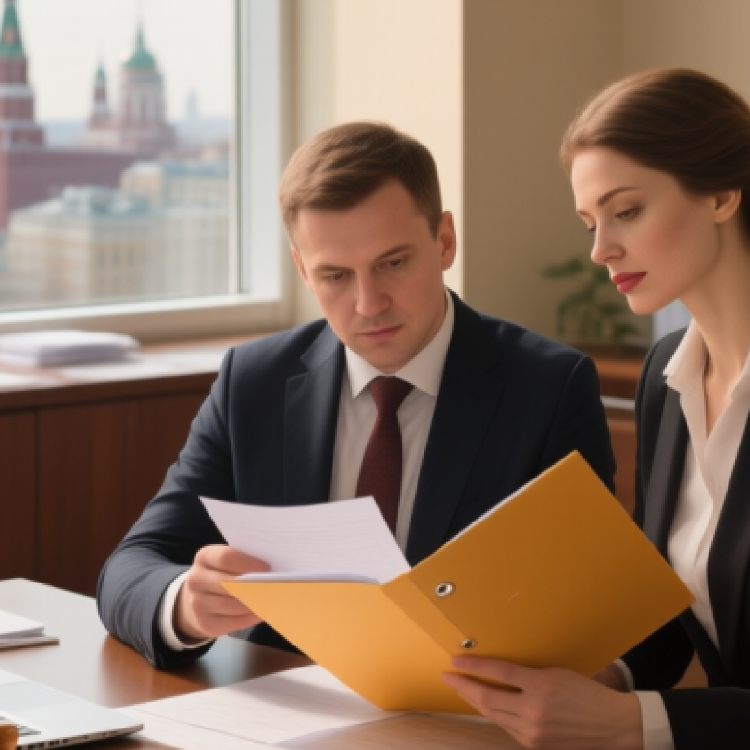 Графическое сопровождение статьи "Обучение закупкам — эффективное повышение квалификации в Орле"