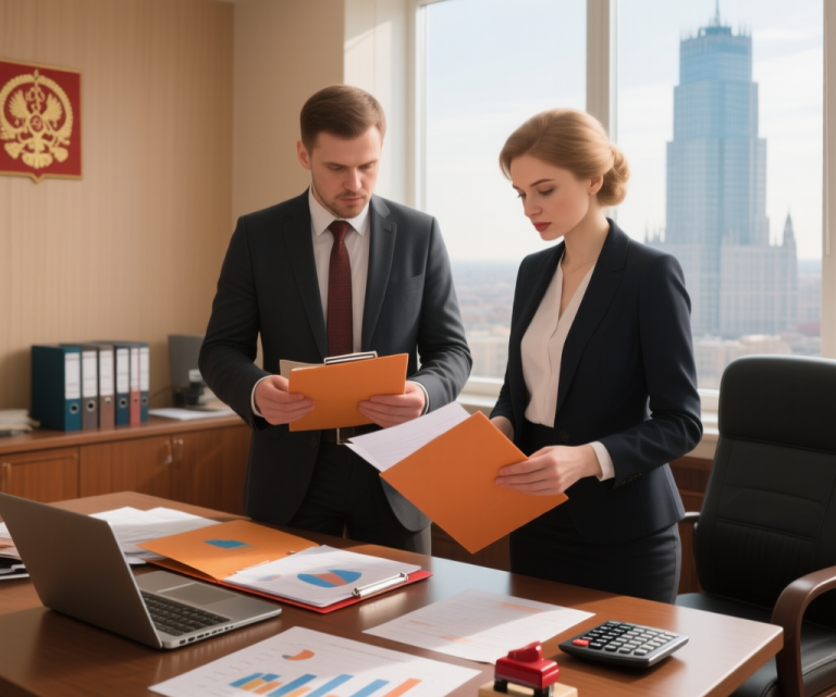 Графическое сопровождение статьи "Эксклюзивное обучение закупкам в Краснодаре"