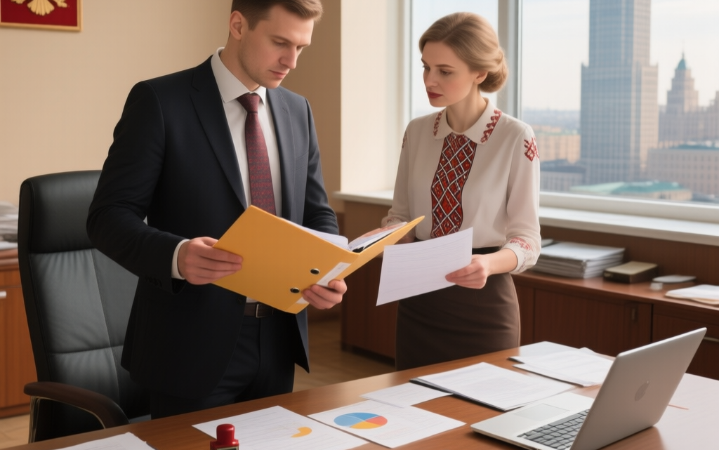 Поясняющая иллюстрация к материалу "Регистрация медицинских изделий: Упрощенный порядок в Костроме [sc name=year][/sc]"