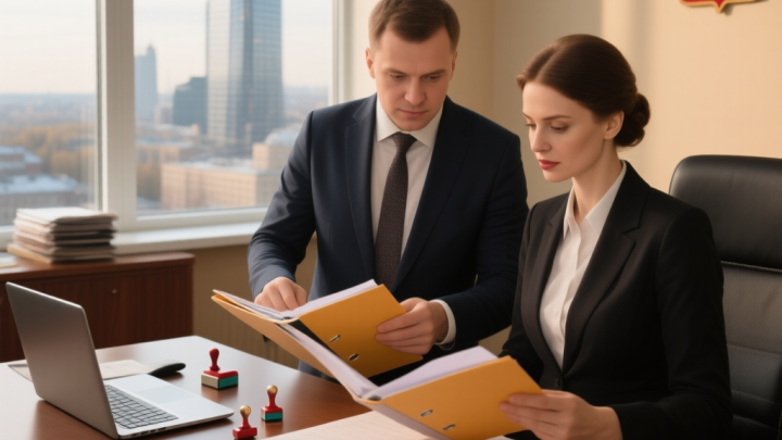 Наглядный пример к статье "Электронные площадки: Лучшее руководство в Красноярске [sc name=year][/sc]"