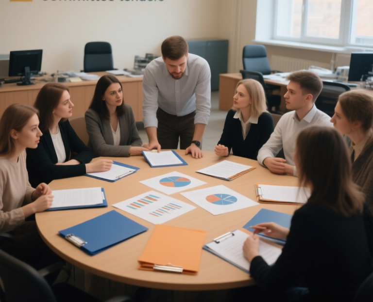 Графическое сопровождение статьи "Импортозамещение в Москве: лучший выбор в Красноярске"