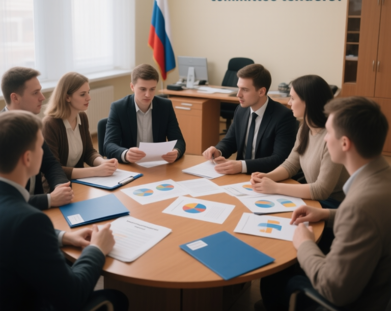 Наглядный пример к статье "Выбор способа закупки по 44-ФЗ в Красноярске"