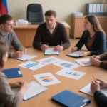 Наглядный пример к статье "Отчетность 44-ФЗ — профессиональное обучение в Красноярске"