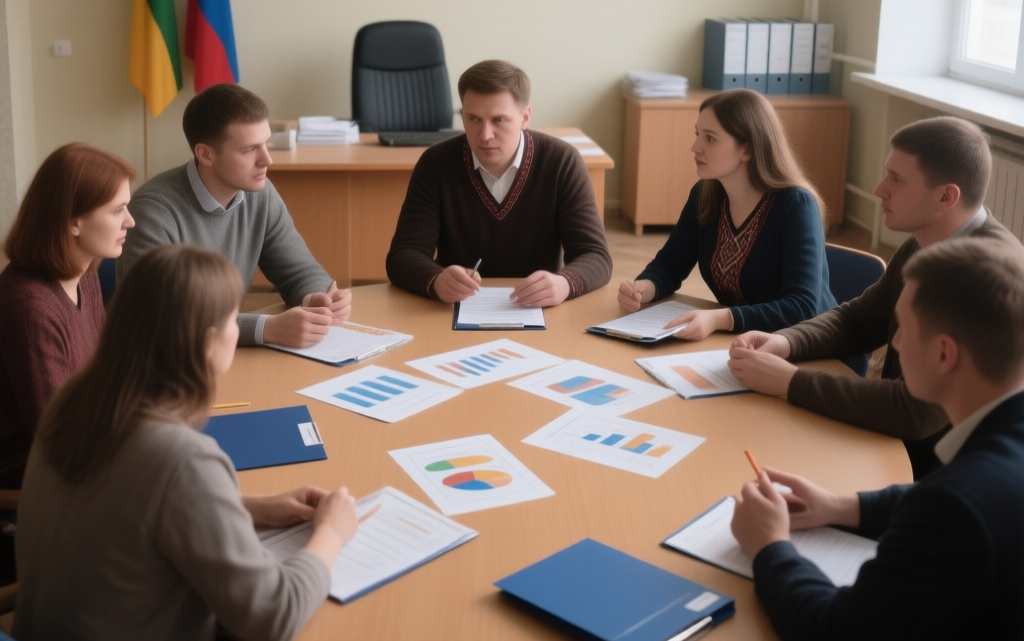 Наглядный пример к статье "Отчетность 44-ФЗ — профессиональное обучение в Красноярске"