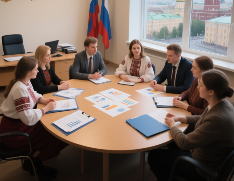 Наглядный пример к статье "Обучение закупкам в Красноярске: Лучшие программы FZ44"