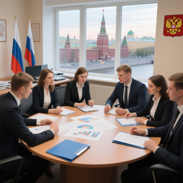 Графическое сопровождение статьи "Национальный режим: Обязательное применение по всей России [sc name=year][/sc]"