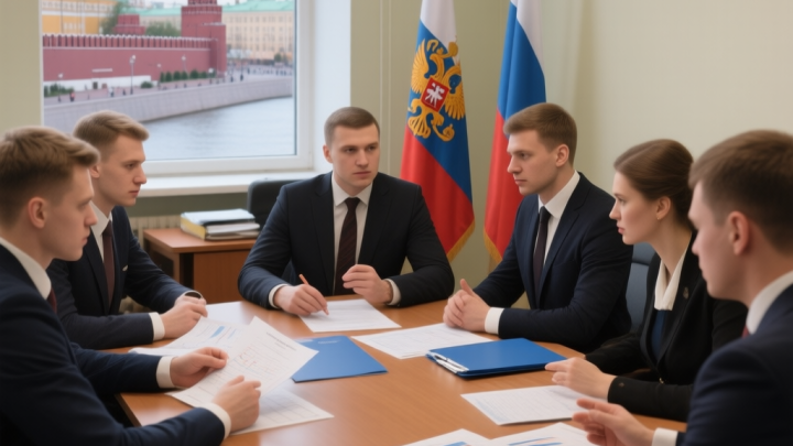 Иллюстрация 2: Взаимодействие заказчик-поставщик: эксклюзивное обучение для успеха Поясняющая иллюстрация к материалу "Взаимодействие заказчик-поставщик: эксклюзивное обучение в Краснодаре"