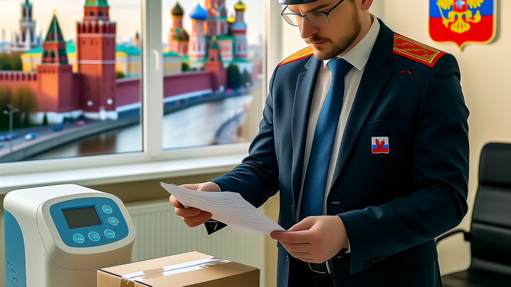 Наглядный пример к статье "Ошибки заказчика 44-ФЗ в Красноярске: Правильное оформление"