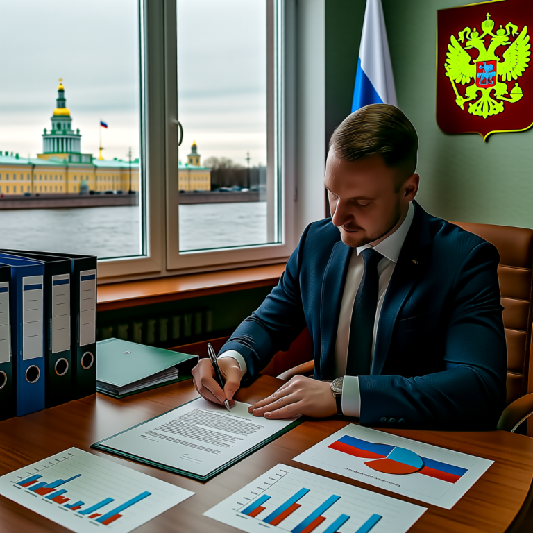 Наглядный пример к статье "Национальный режим в Красноярске: Обязательные преференции"