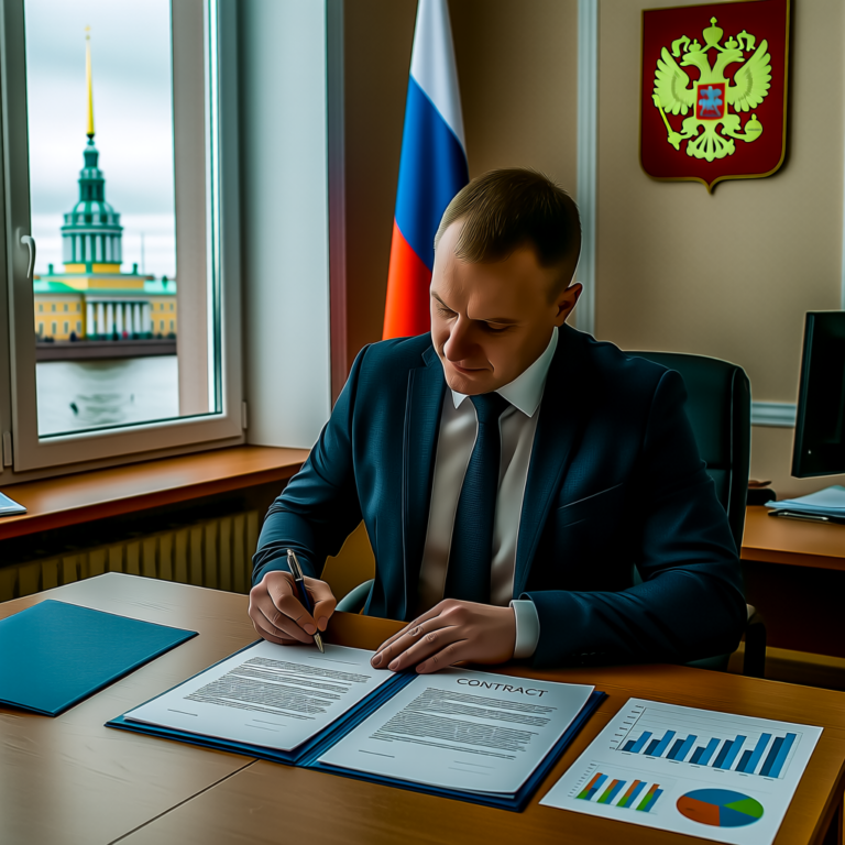 Иллюстрация 1: Электронный документооборот: Важный План для Эффективного Внедрения Изображение к статье "Электронный документооборот: Важный План для Эффективного Внедрения"