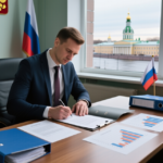 Наглядный пример к статье "Оценка поставщика: эксклюзивный гид в Красноярске"