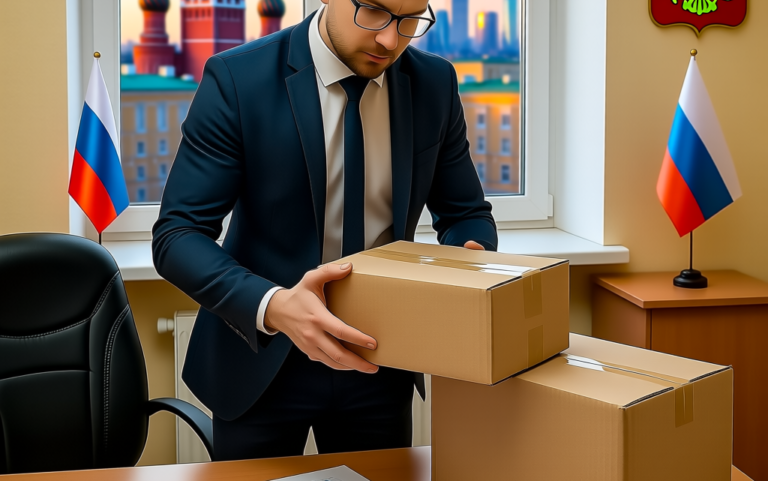 Наглядный пример к статье "Штрафы в Красноярске: Обязательное обучение 44-ФЗ"