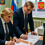 Наглядный пример к статье "Электронные контракты: Полное руководство в Красноярске"