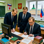 Наглядный пример к статье "Расторжение контракта легко в Красноярске обучение"