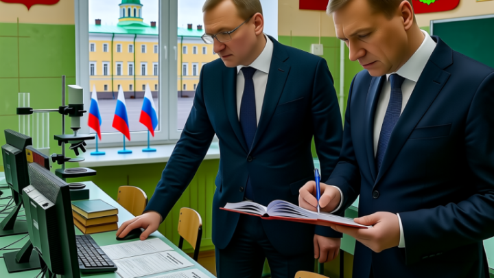 Наглядный пример к статье "Электронные контракты: эксклюзивное обучение в Красноярске"