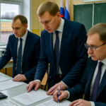 Наглядный пример к статье "Законодательство 44-ФЗ — важные изменения в Красноярске"