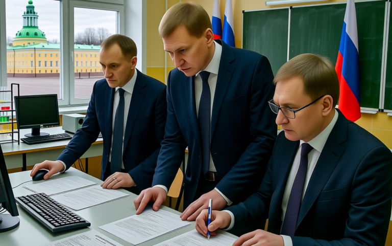 Наглядный пример к статье "Законодательство 44-ФЗ — важные изменения в Красноярске"