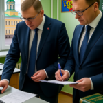 Наглядный пример к статье "Обновления законодательства 44-ФЗ обучение в Красноярске"