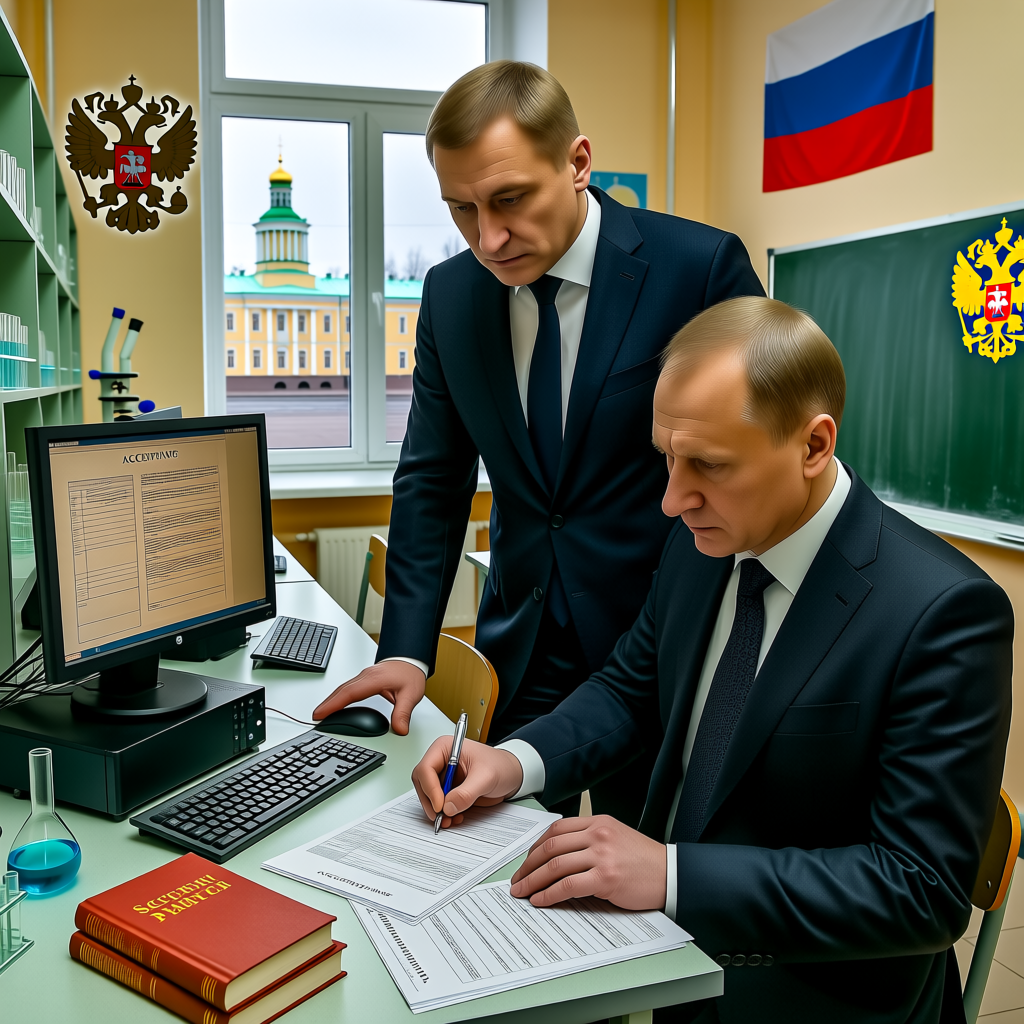 Наглядный пример к статье "Эксклюзивная подготовка отчетности в Красноярске безупречно"