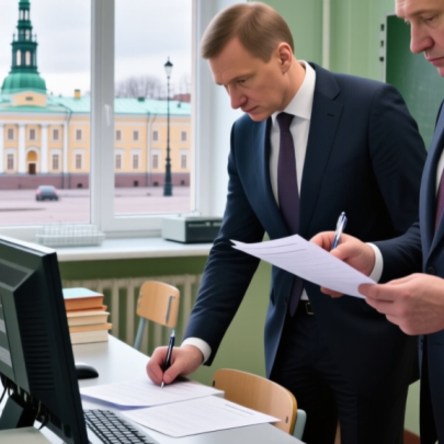 Изображение к статье "Работа с поставщиками: ключевой секрет эффективных закупок"