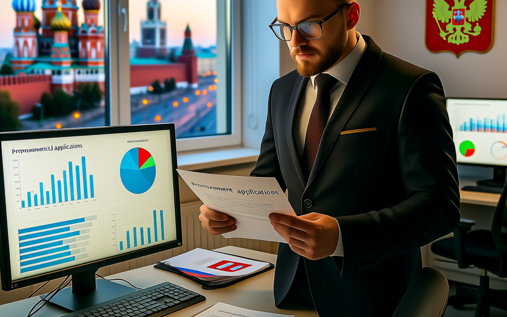 Графическое сопровождение статьи "Электронные контракты в Донецке: эффективное обучение"