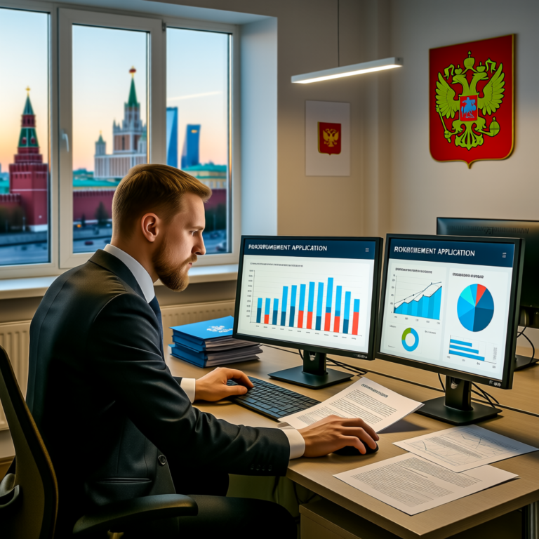 Наглядный пример к статье "Ответственность заказчика — важное обучение госзакупкам в Красноярске"