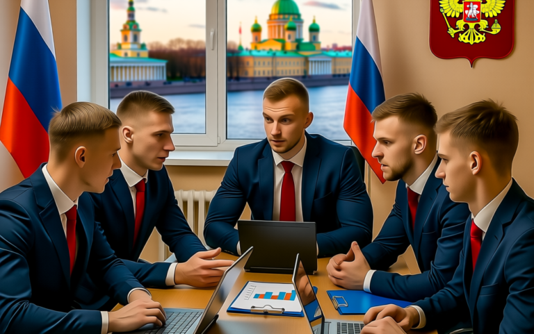 Наглядный пример к статье "Возмещение убытков подрядчику: Обязательный успех в Красноярске [sc name=year][/sc]"