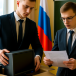 Наглядный пример к статье "Электронные контракты: Обязательное обучение госзакупкам в Красноярске"