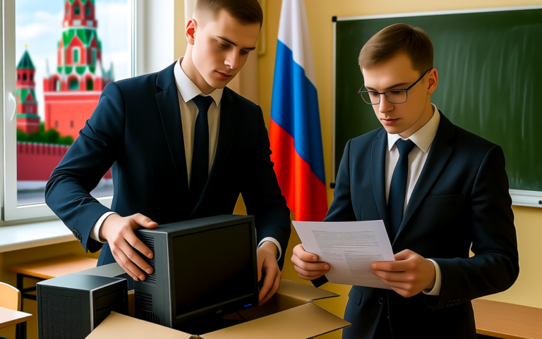 Поясняющая иллюстрация к материалу "Эффективное планирование закупок по 44-ФЗ в Красноярске"