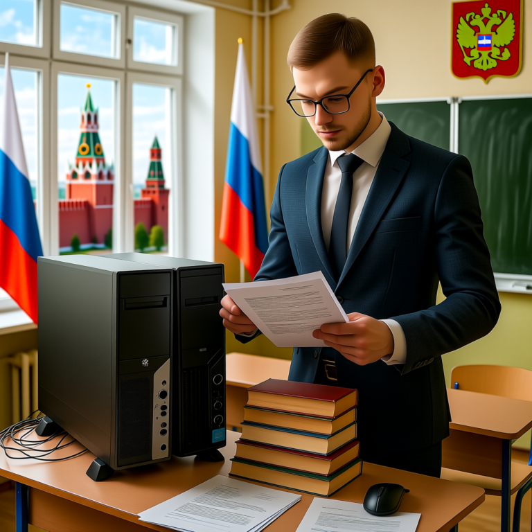 Иллюстрация 1: Обновления законодательства: курсы для успеха Графическое сопровождение статьи "Обновления законодательства: эффективные курсы в Пензе"