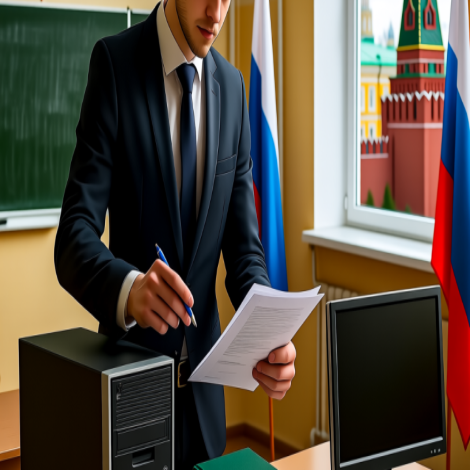 Изображение к статье "Расторжение контракта: Ключевой порядок для заказчика"