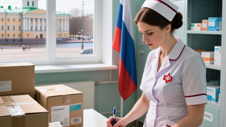 Наглядный пример к статье "Работа с поставщиками: незаменимое обучение в Красноярске"