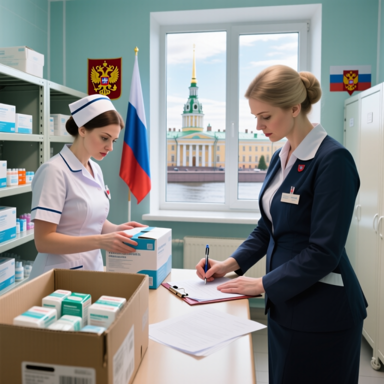 Иллюстрация 1: Обучение контролю исполнения контракта для заказчиков Графическое сопровождение статьи "Контроль исполнения контракта 44-ФЗ — профессиональное обучение в Мурманске"