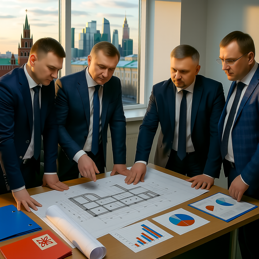 Иллюстрация 1: Обучение специалистов закупок в России Графическое сопровождение статьи "Обучение специалистов закупок: лучшие программы в Туле"