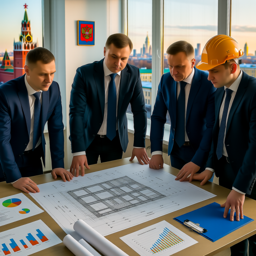 Наглядный пример к статье "Планирование закупок: гарантированное обучение в Красноярске"