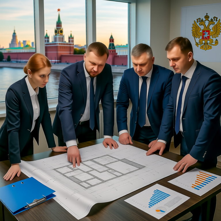 Наглядный пример к статье "Обновления законодательства: обязательные курсы Москва в Красноярске"