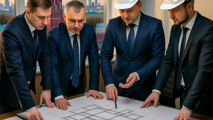 Наглядный пример к статье "44-ФЗ: эффективная организация закупок для госкомпаний в Красноярске"