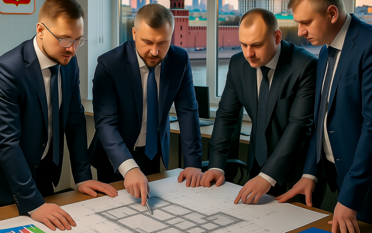 Иллюстрация 1: Права поставщика: эффективная защита при оспаривании закупки Изображение к статье "Права поставщика: эффективная защита при оспаривании закупки"