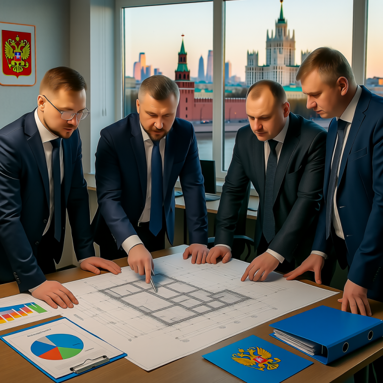 Наглядный пример к статье "Работа с поставщиками: Эксклюзивное обучение закупкам в Красноярске"