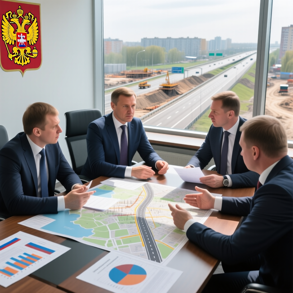 Иллюстрация 1: Оценки заявок: лучшие практики по всей России Графическое сопровождение статьи "Оценка заявок: лучшие практики в Майкопе"