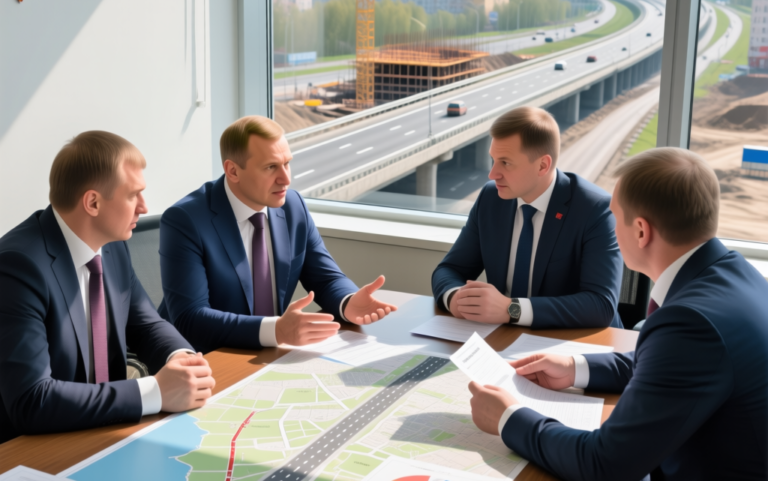 Наглядный пример к статье "Контроль закупок: эксклюзивное обучение в Красноярске"