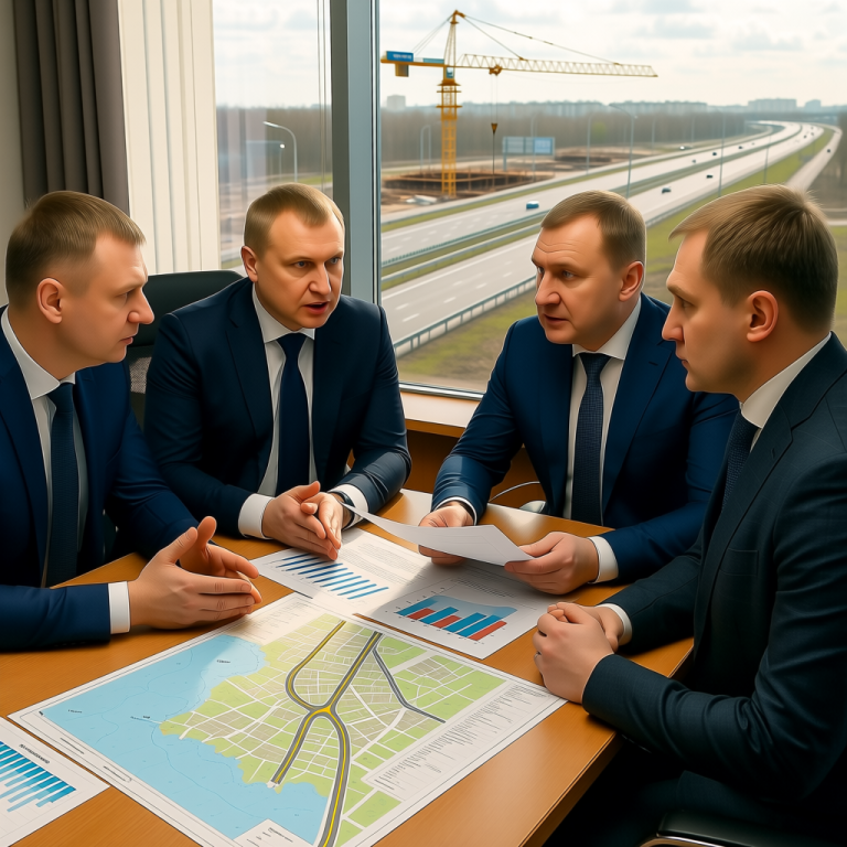 Иллюстрация 2: Обучение специалистов: эксклюзивная подготовка для карьеры Поясняющая иллюстрация к материалу "Обучение специалистов: эксклюзивная подготовка в Улан-Удэ"