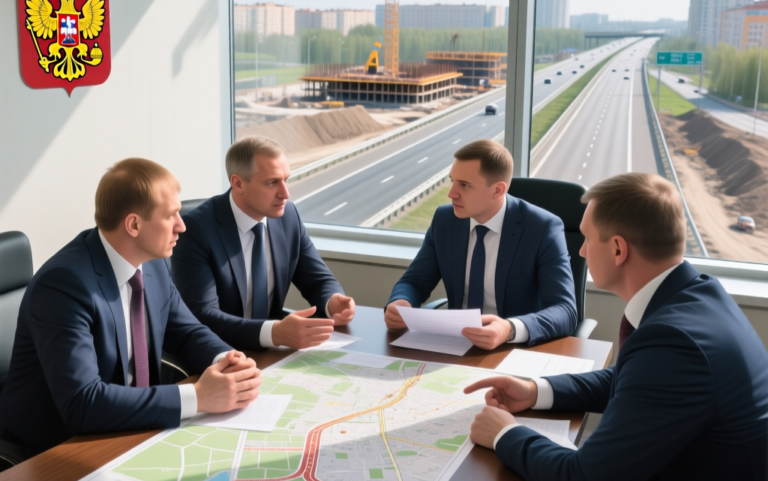 Изображение к статье "Цифровизация закупок: эффективный переход на электронный документооборот"