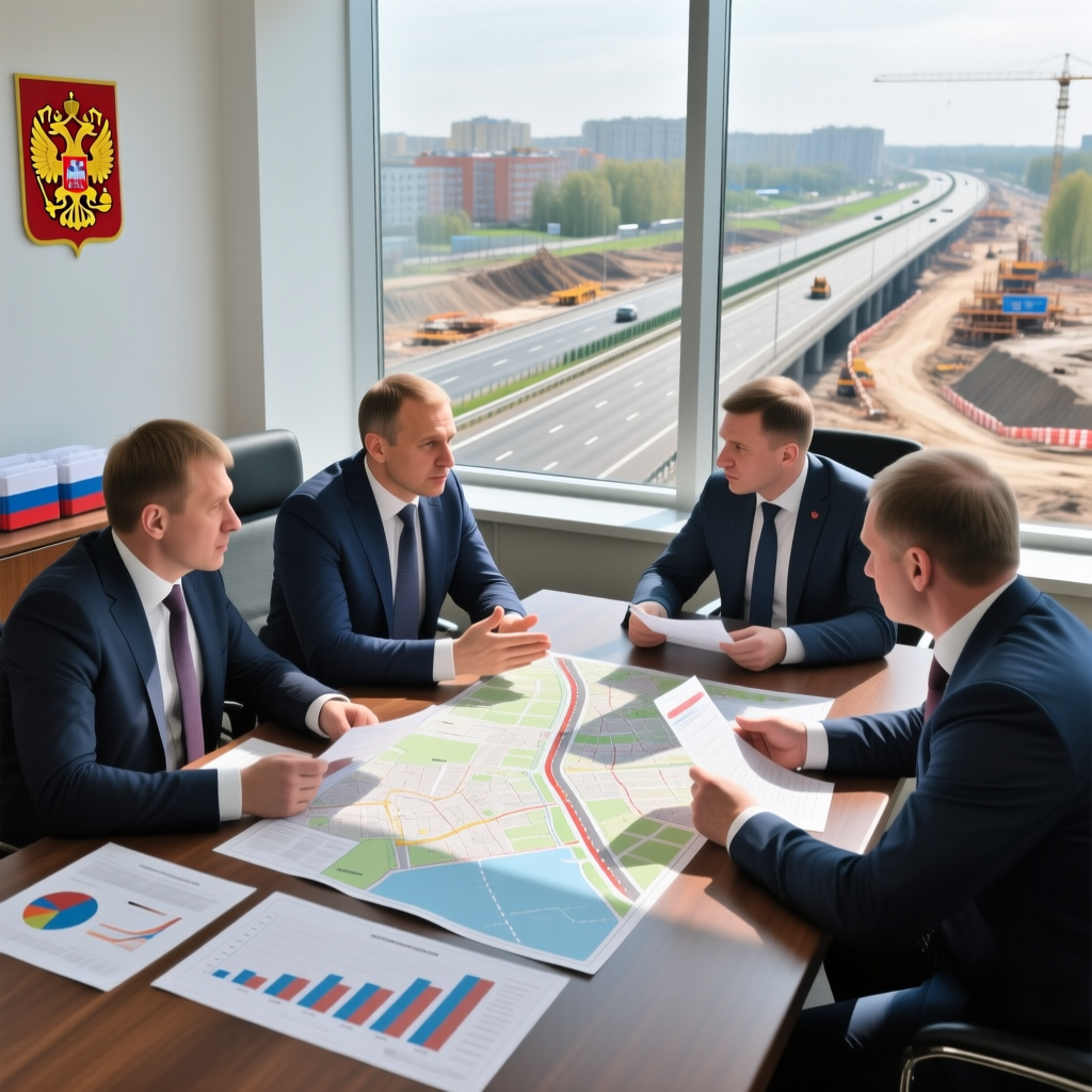 Наглядный пример к статье "Тендерная документация — профессиональное обучение в Красноярске"