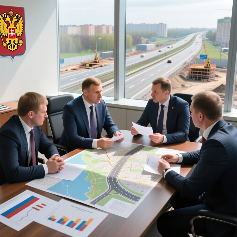 Графическое сопровождение статьи "Контроль закупок — профессиональный аудит 44-ФЗ 223-ФЗ в Калуге"