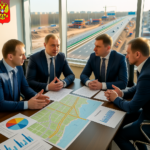 Наглядный пример к статье "Нарушения закупок МСП: Шокирующая статистика в Красноярске [sc name=year][/sc]"